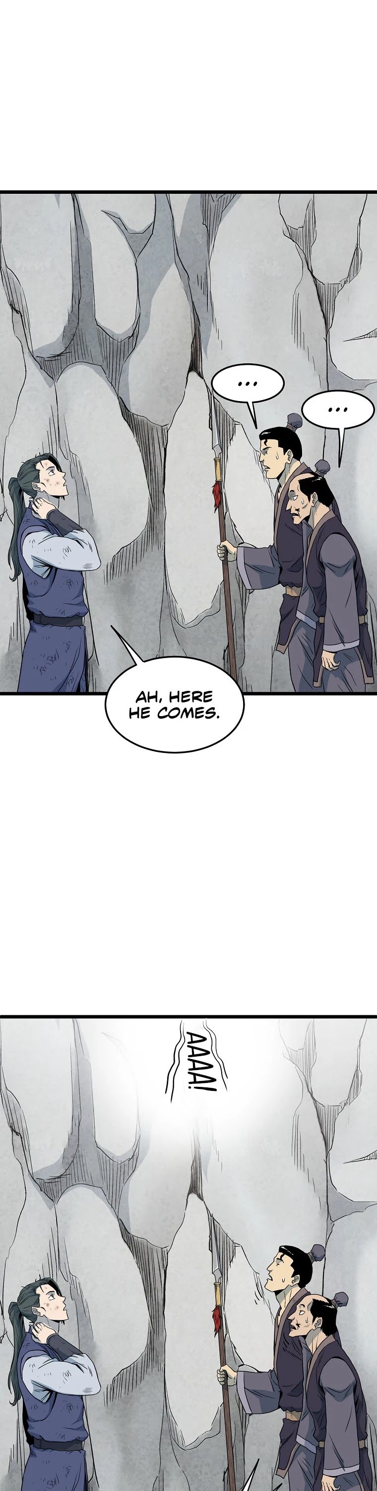 Murim Login Chapter 104 image 02